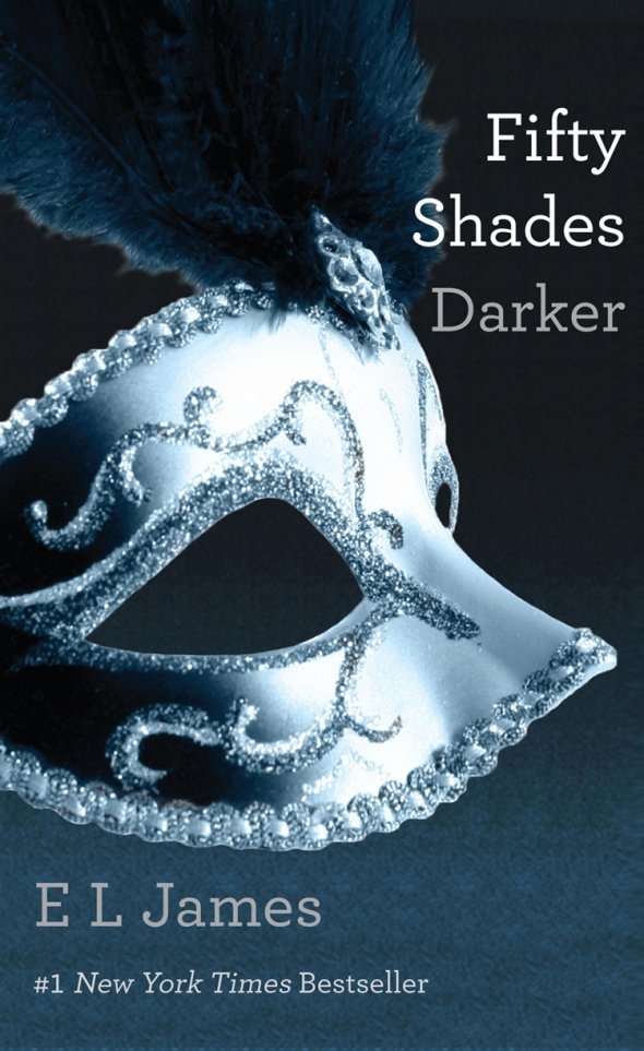 Fifty Shades Darker