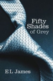 Fifty Shades of Grey